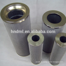 cartucho del filtro del separador de aceite de aire ingersoll rand 23708423 elemento del filtro de aceite del compresor ingersoll rand